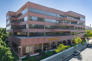 Pasadena, CA Office - 350 W Colorado Blvd