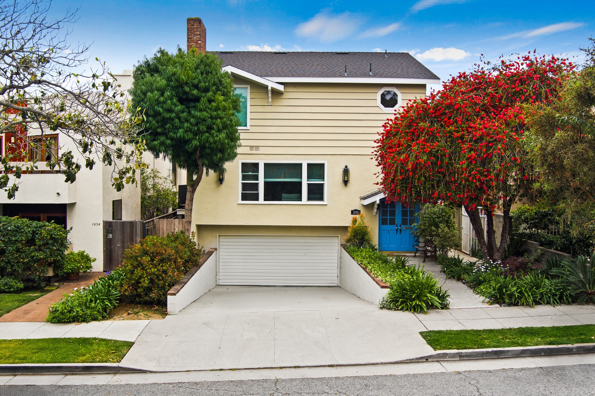 1032 18th St, Santa Monica, CA for Sale