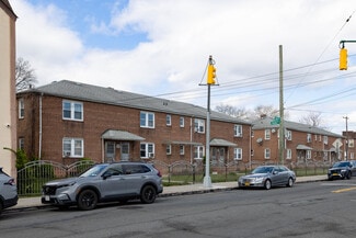 Jamaica, NY Apartments - 18705-18721 Baisley Blvd