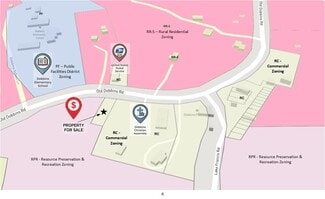 Dobbins, CA Commercial - 10376 Old Dobbins rd