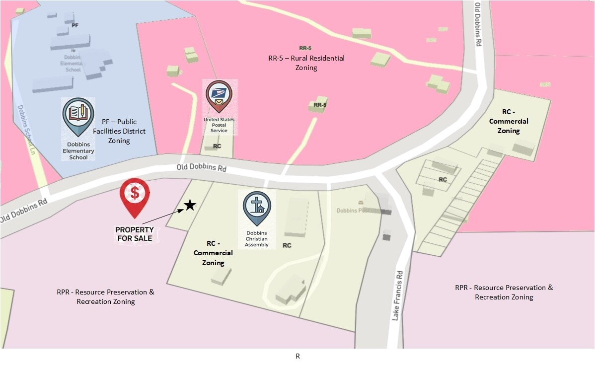 10376 Old Dobbins rd, Dobbins, CA for Sale