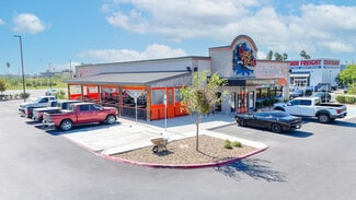 Weslaco, TX Restaurant - 1411 W Expressway 83