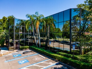 Palm Harbor, FL Office, Office/Medical - 2626 Tampa Rd