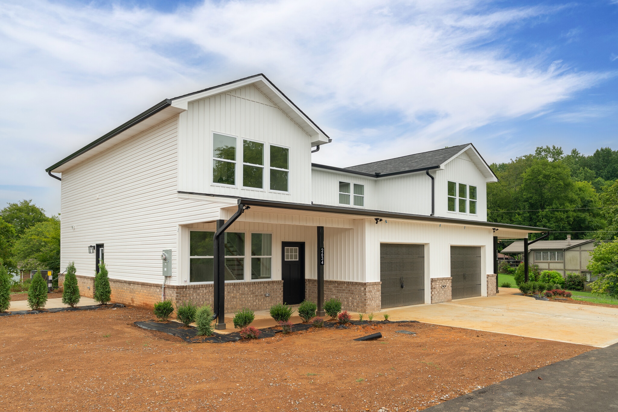 2636 White Plns Wy, Knoxville, TN for Sale