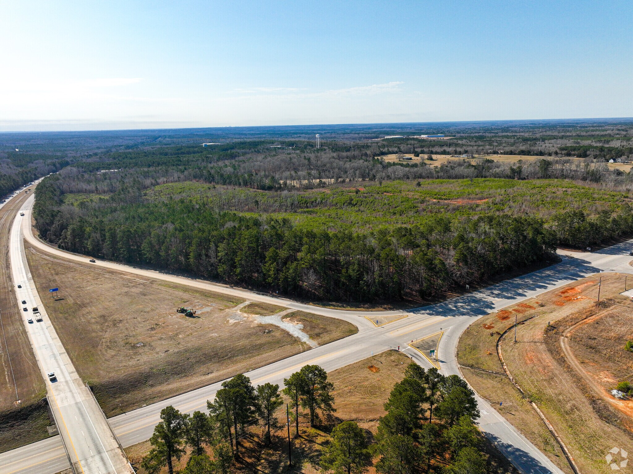 02 I-77, Ridgeway, SC for Sale
