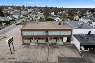 East Providence, RI undefined - 585 Warren Ave