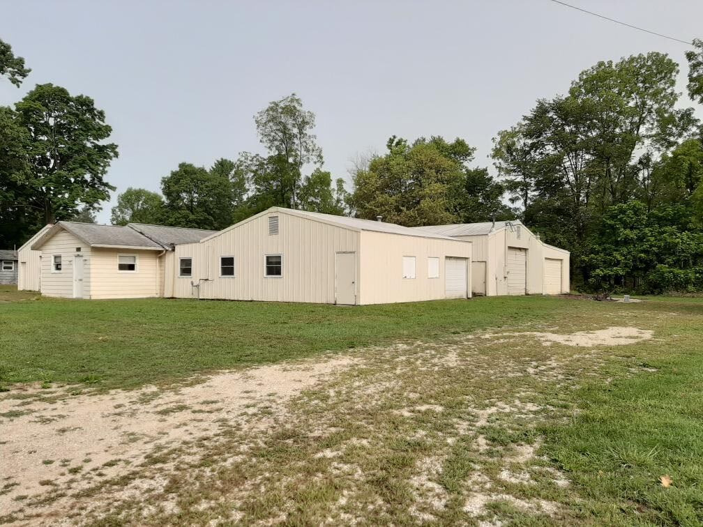 675 Centreville St, Constantine, MI for Sale