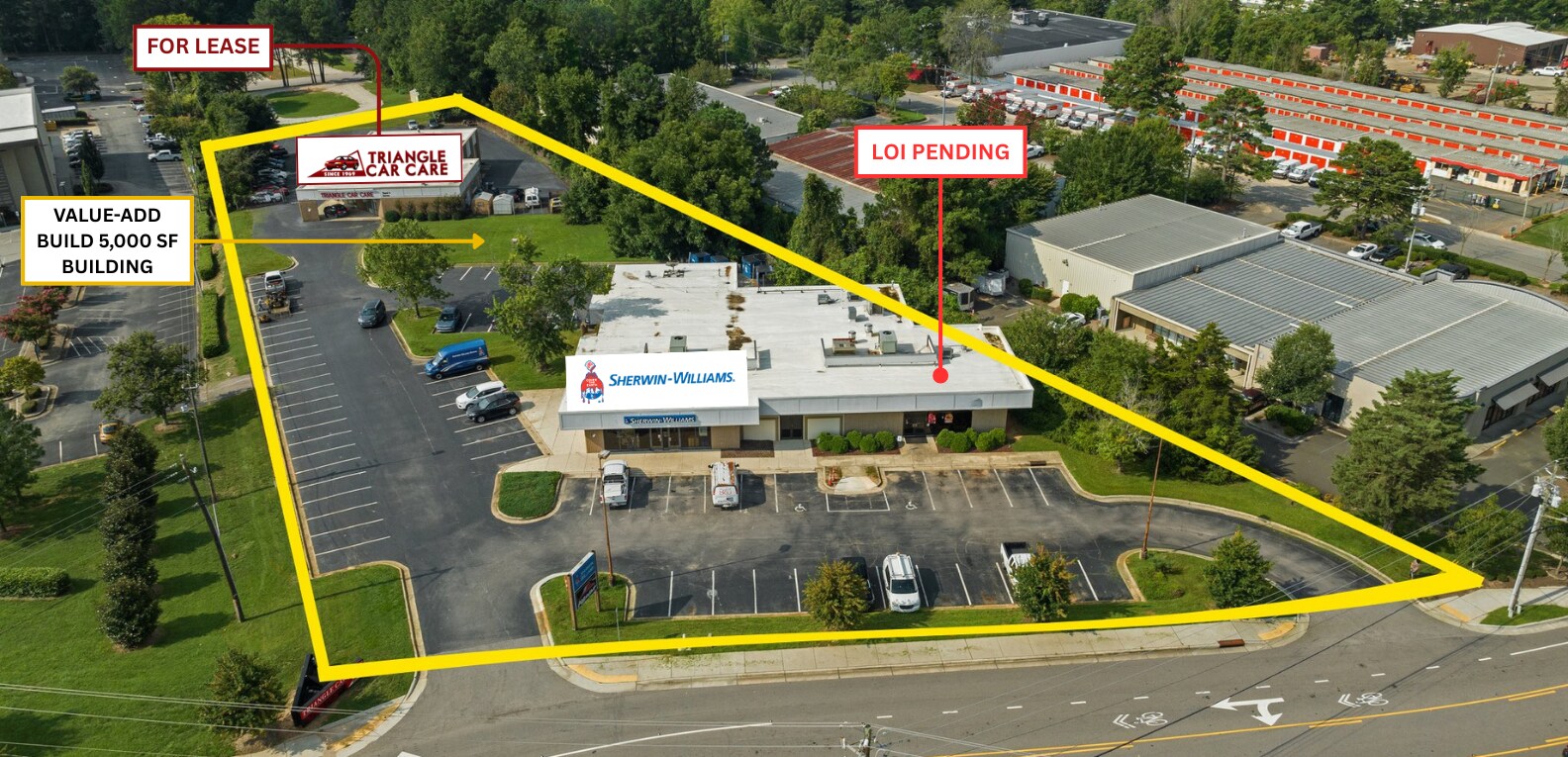 , Raleigh, NC for Sale