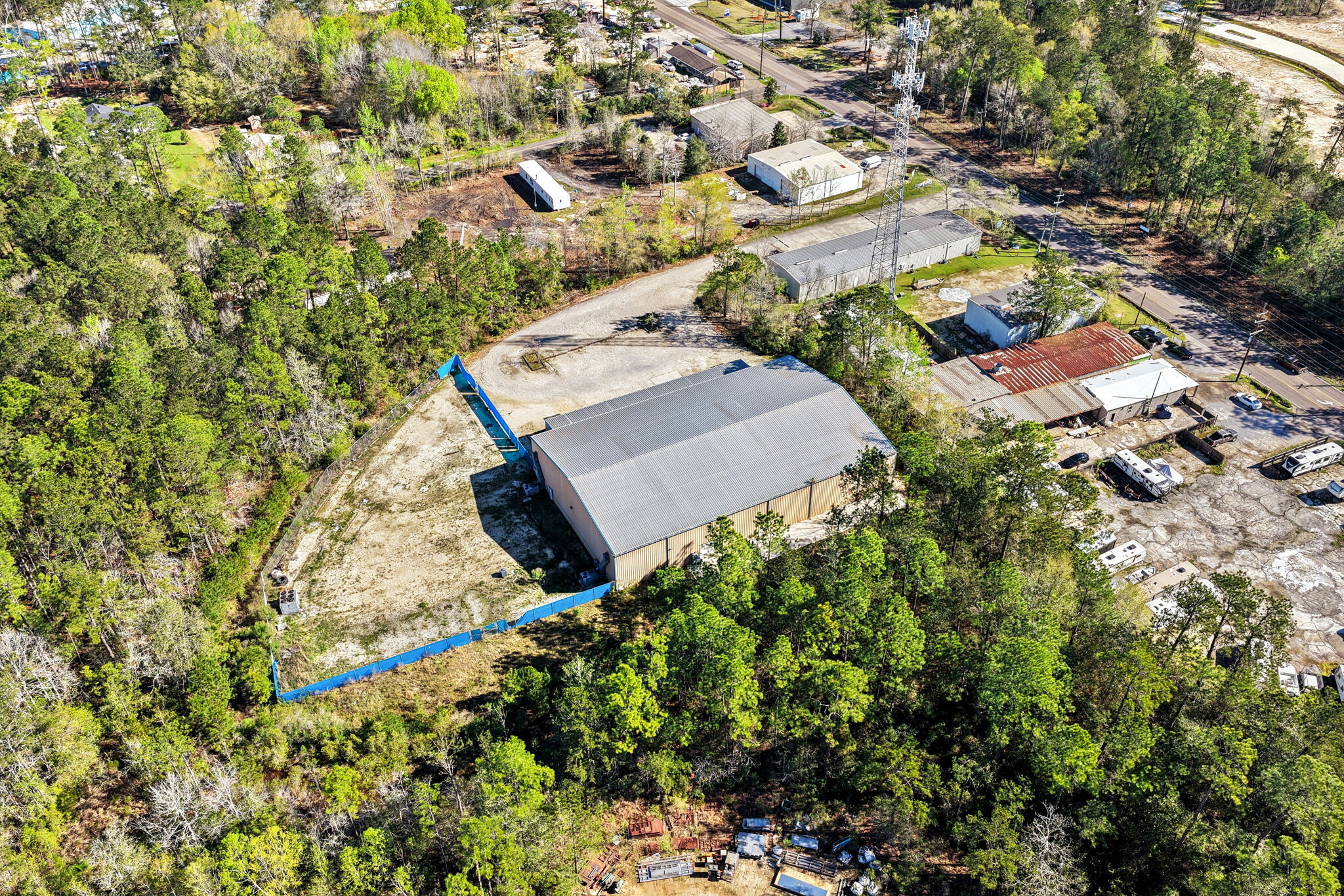 70239 Caleb Ln, Abita Springs, LA for Sale