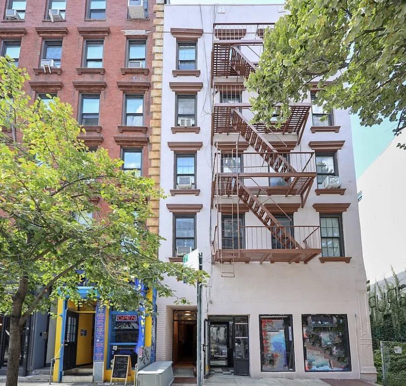 87 1st Ave, New York, NY for Sale