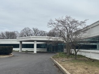 Saint Joseph, MI Office - 2500 Niles Rd