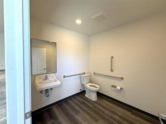 Deforest, WI Self-Storage Facilities - Grinde Road: Phase 3