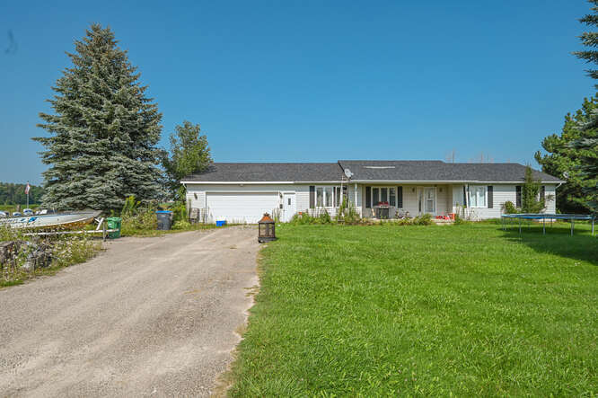 13535 Heart Lake Rd, Inglewood, ON for Sale