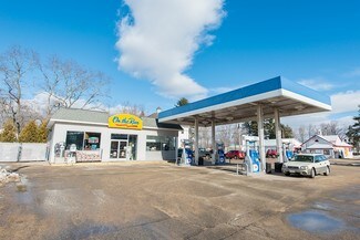 Fryeburg, ME Retail - 496 Main St
