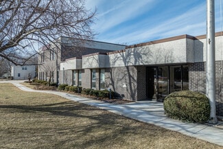 Aurora, IL undefined - 1001 N Sullivan Rd Aurora, IL undefined - 1001 N Sullivan Rd