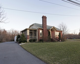 Dover, DE Office - 1931 S Dupont Hwy