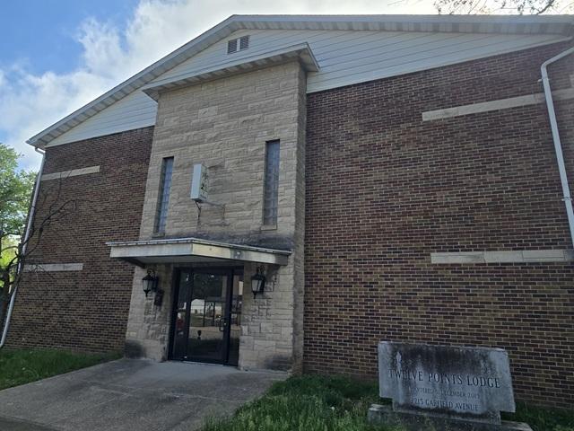 2215 Garfield Ave, Terre Haute, IN for Sale