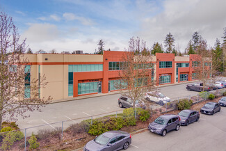 Surrey, BC Manufacturing - 6450 148th St