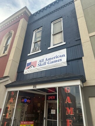 Greenville, PA Retail - 186 Main St