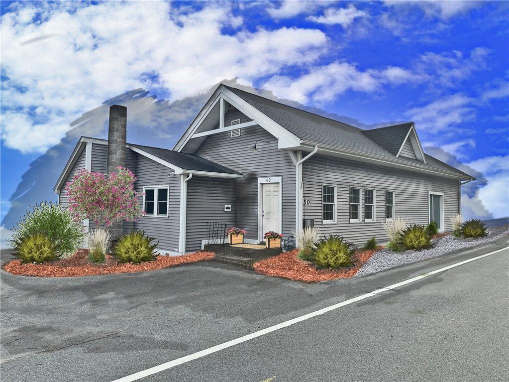 50 New River Rd, Manville, RI for Rent