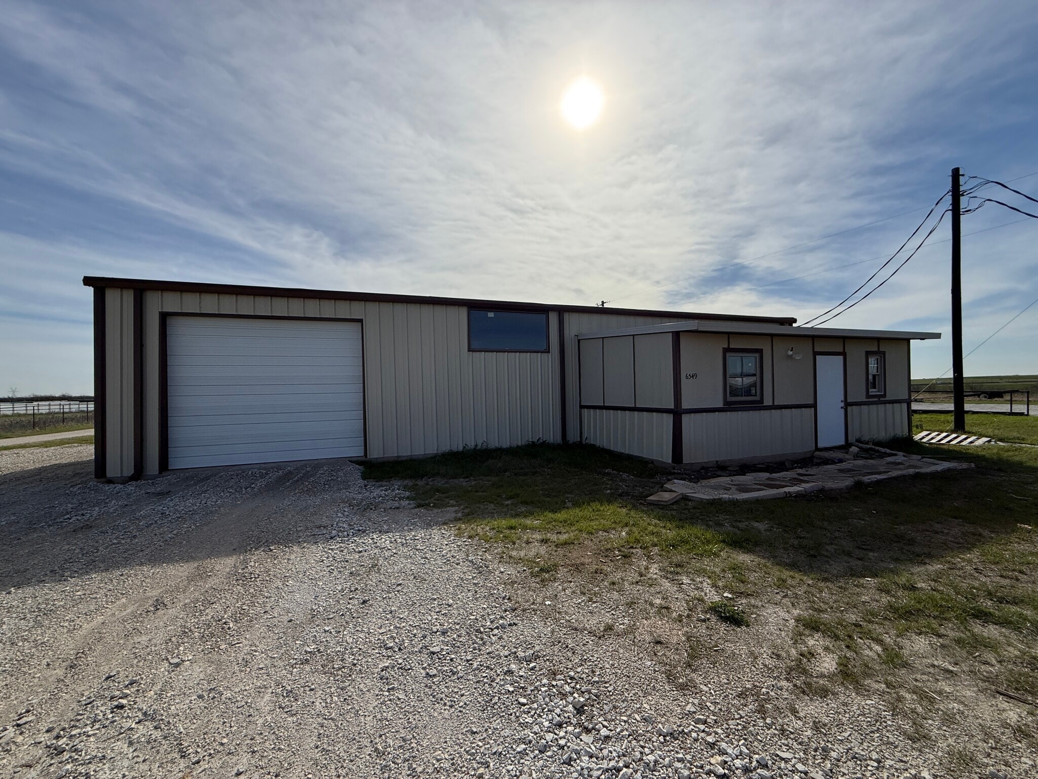 6549 Interstate 35, Valley View, TX for Rent