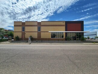 Gilbert, AZ Industrial - 350 S Hamilton Ct Gilbert, AZ Industrial - 350 S Hamilton Ct
