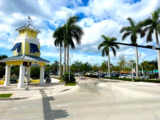 Deerfield Beach, FL Retail - 1574-1584 SE 3rd Ct