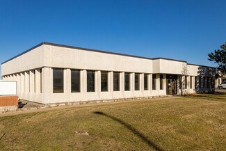 Montréal, QC Industrial - 855 Rue McCaffrey Montréal, QC Industrial - 855 Rue McCaffrey