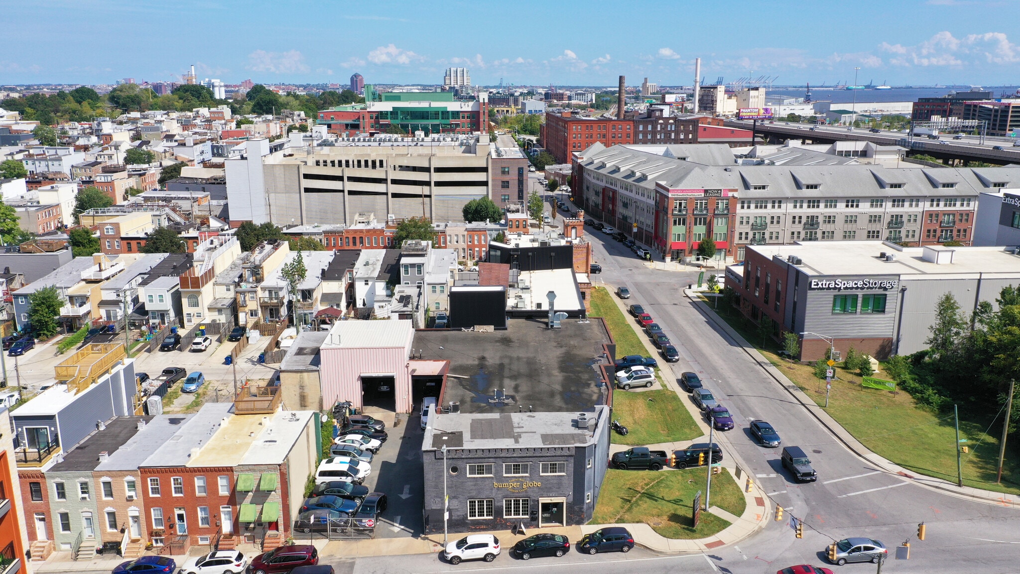 1843 Hanover st, Baltimore, MD for Rent