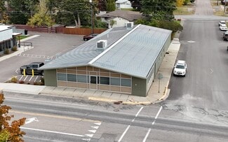 Columbia Falls, MT Retail - 235 Nucleus Ave