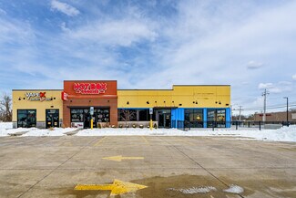 O'Fallon, IL Retail - 630 W Highway 50