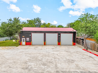 San Antonio, TX Flex - 6901 Wt Montgomery San Antonio, TX Flex - 6901 Wt Montgomery