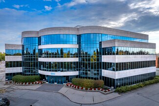 Markham, ON Office - 500 Hood Rd