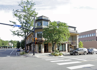 Boulder, CO Office - 1900 9th St