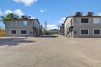 Phoenix, AZ undefined - 1018 N 22nd Pl Phoenix, AZ undefined - 1018 N 22nd Pl