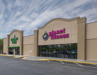 Atlanta, GA Retail - 3599 Martin Luther King Jr Dr