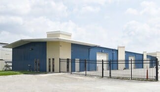 12604 HAYNES ROAD, BUILDING 1 & 2