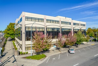 Salem, OR Office - 1241 State St