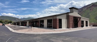 Glenwood Springs, CO Flex - 330 Center dr