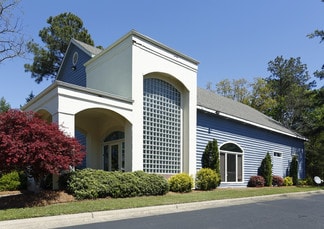 Fayetteville, NC Office/Medical - 704 Keystone Ct