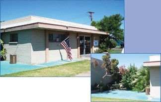Glendale, AZ Office/Retail - 7012 N 48th Ave