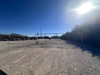 Farmersville, TX Commercial Land - 13422 FM2756