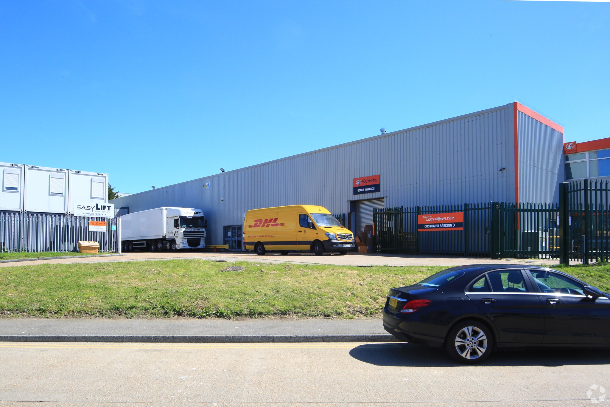 Henwood, Ashford, KEN for Sale