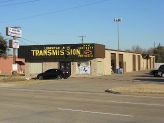 3103 W Pioneer Pky, Pantego, TX for Rent