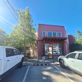 Nanaimo, BC Industrial - 2345 Delinea Pl