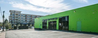 Houston, TX undefined - 1005 Sawyer St