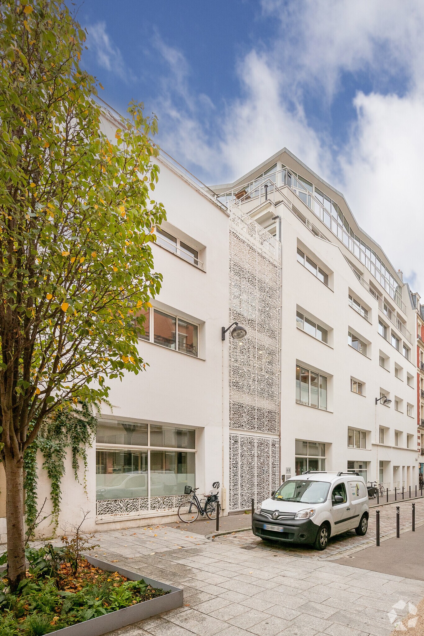 4-6 Rue Cesselin, Paris, PAR for Rent