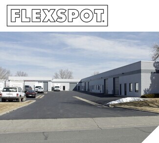 Arvada, CO Industrial - 6612 Fig St