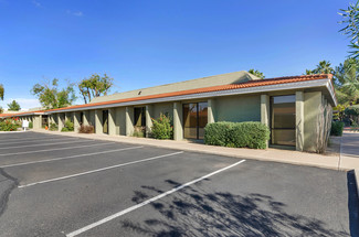 Glendale, AZ Office - 8607 N 59th Ave