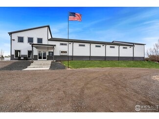 Fort Collins, CO Showroom - 3482 SE Frontage Rd Fort Collins, CO Showroom - 3482 SE Frontage Rd